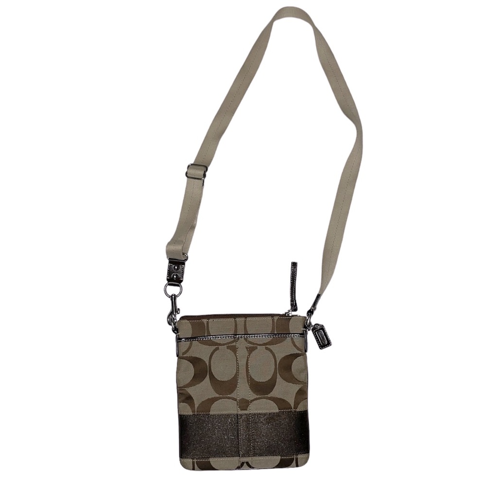 Women’s Coach Crossbody Bag